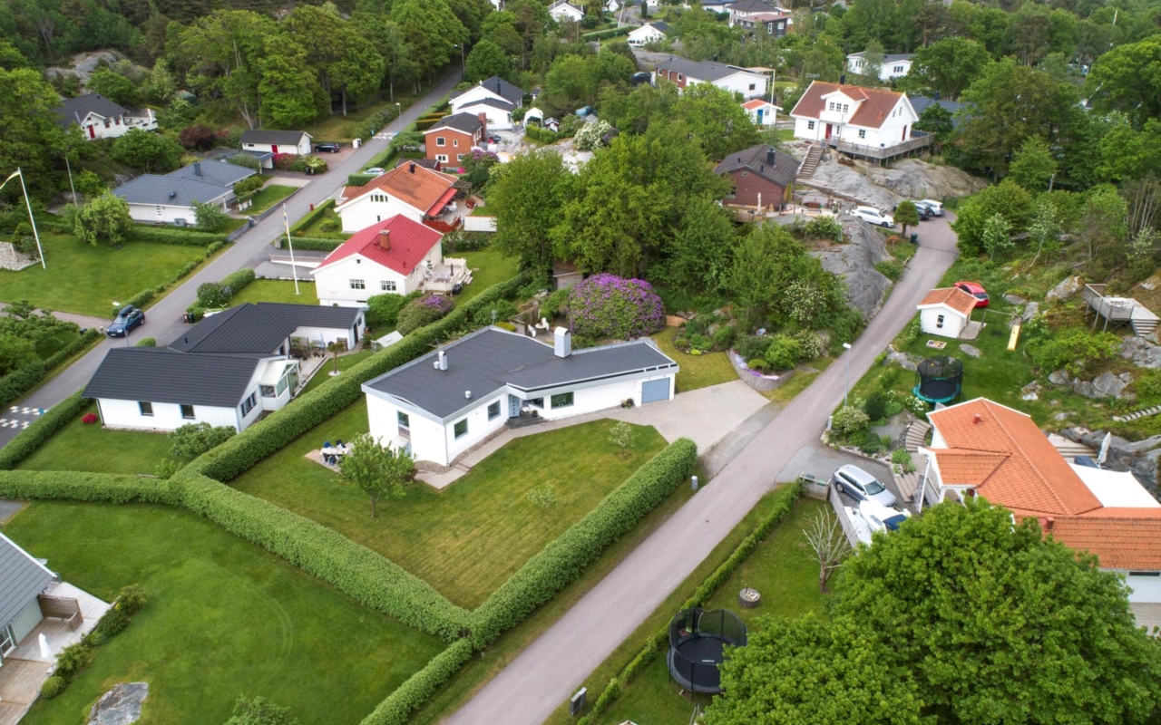 Signhome Fastighetsförmedling