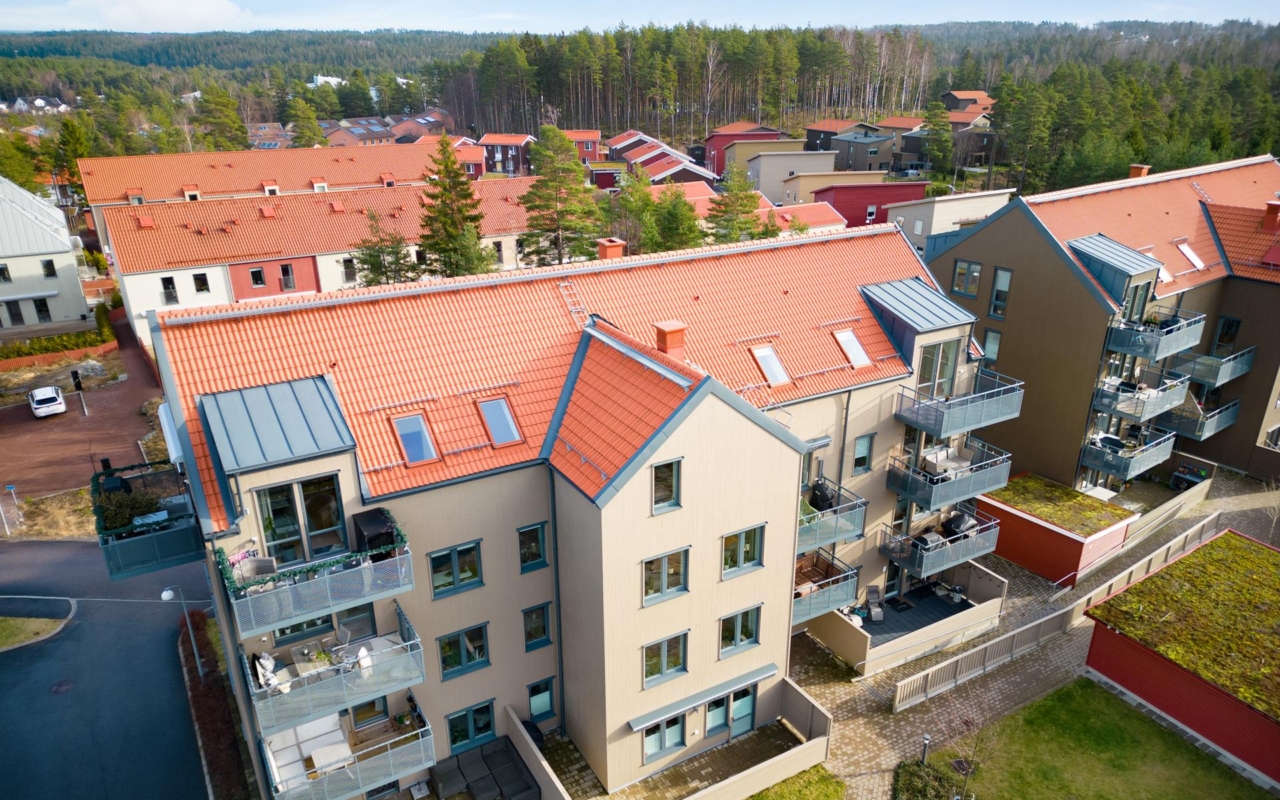 Signhome Fastighetsförmedling