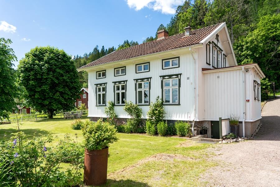Signhome Fastighetsförmedling