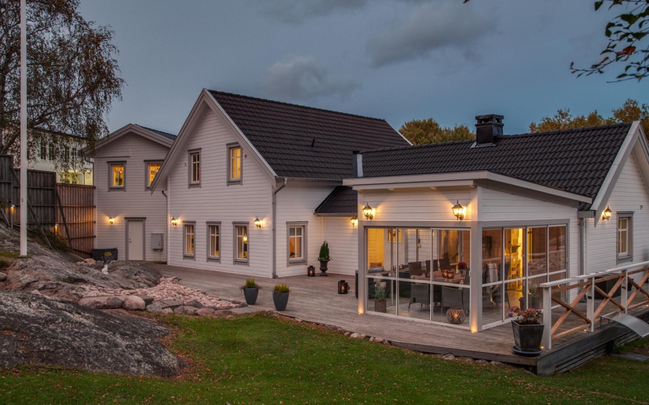 Signhome Fastighetsförmedling