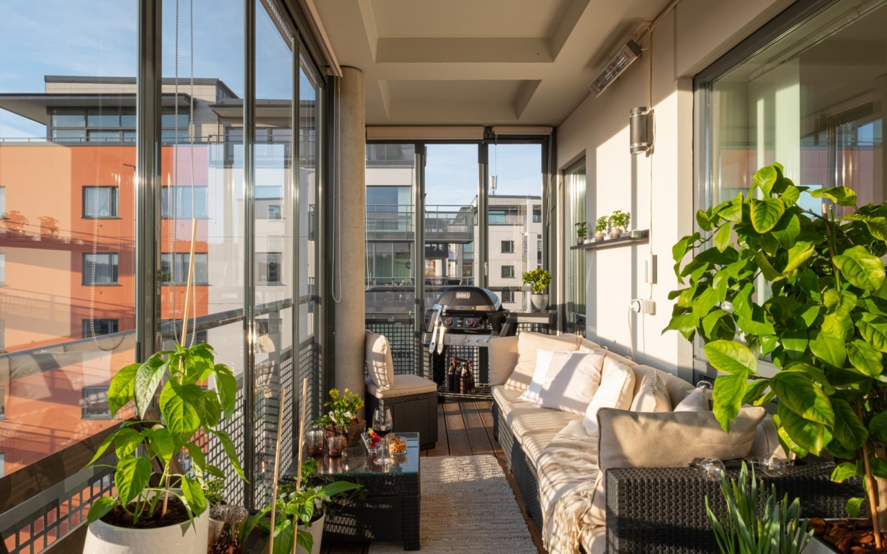 Signhome Fastighetsförmedling