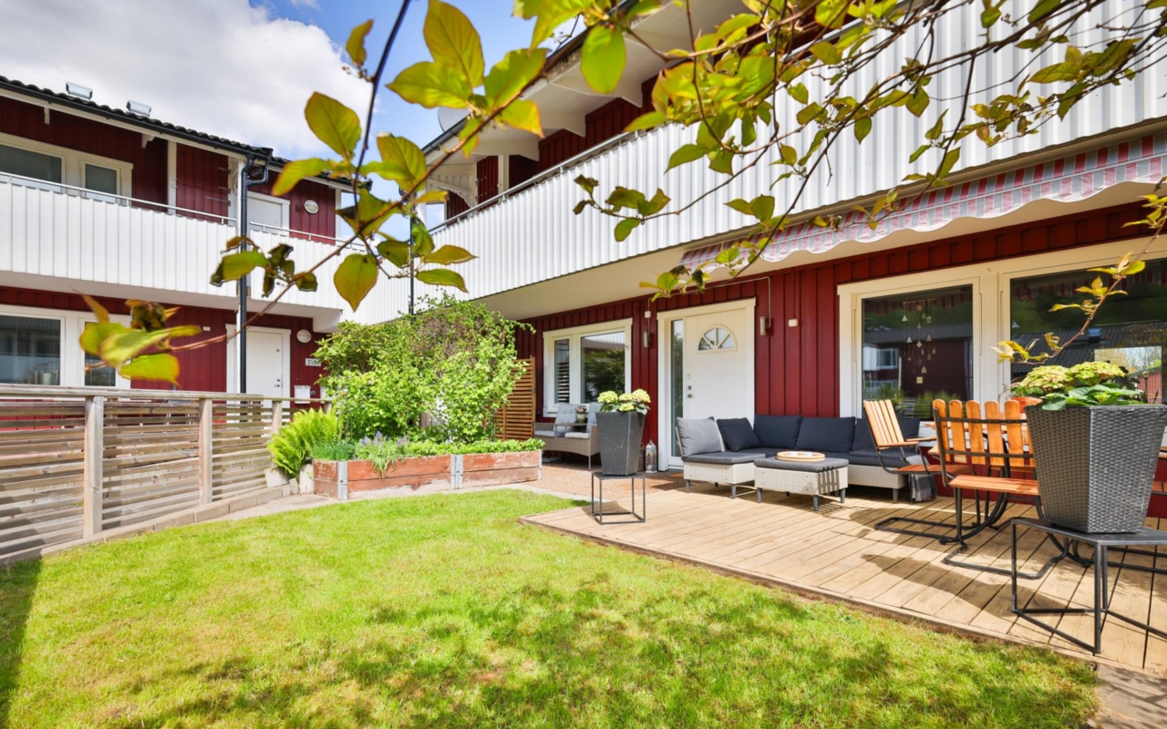 Signhome Fastighetsförmedling