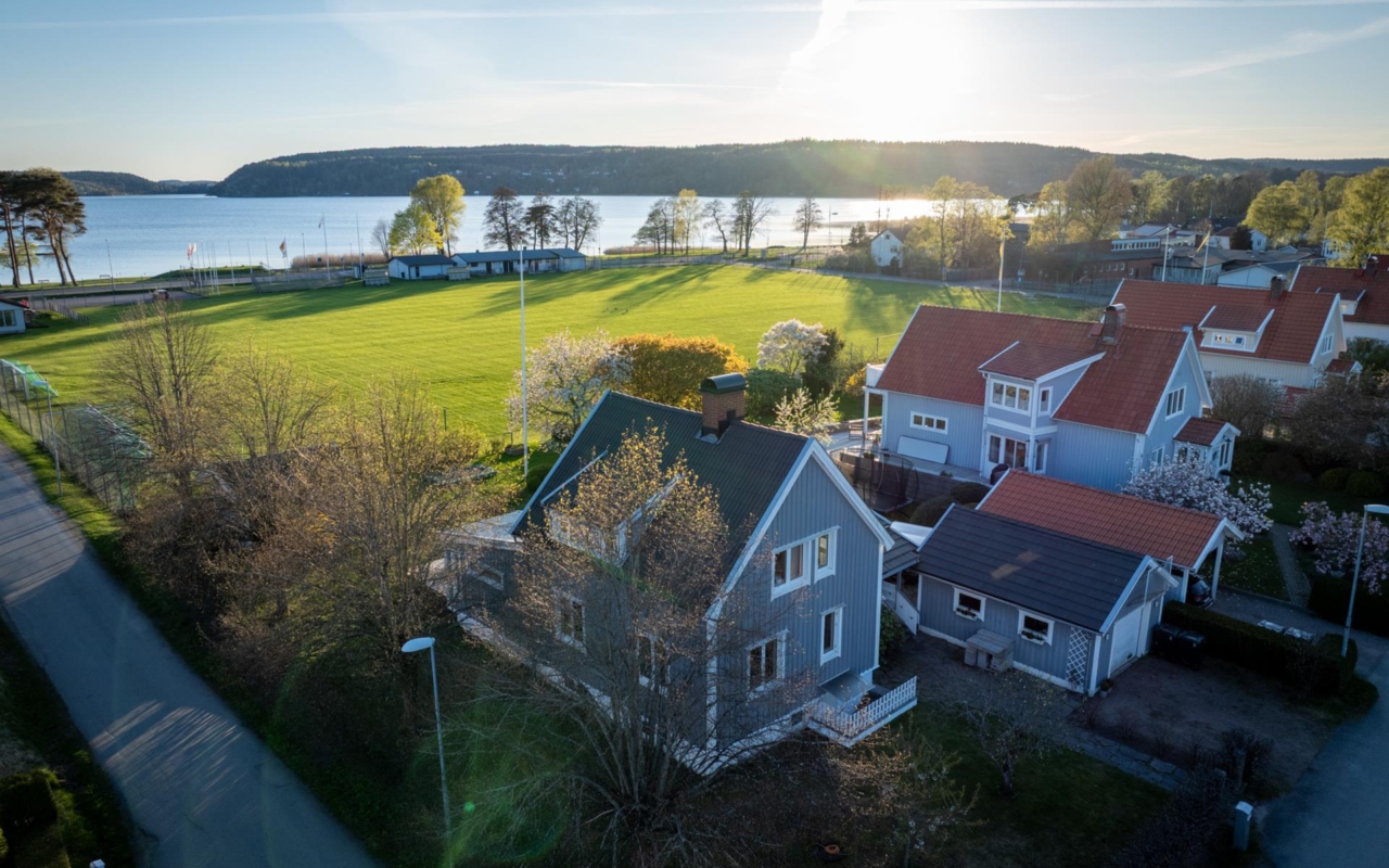 Signhome Fastighetsförmedling