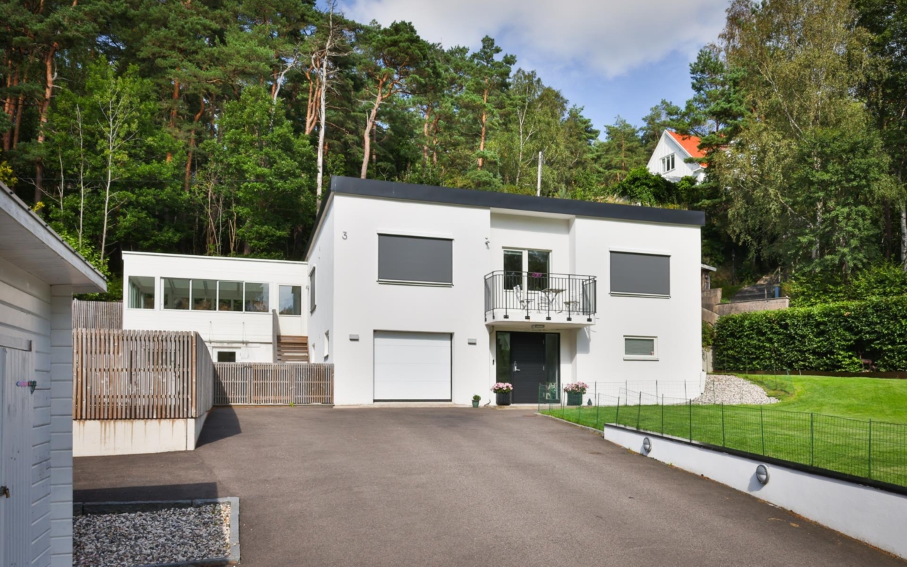 Signhome Fastighetsförmedling