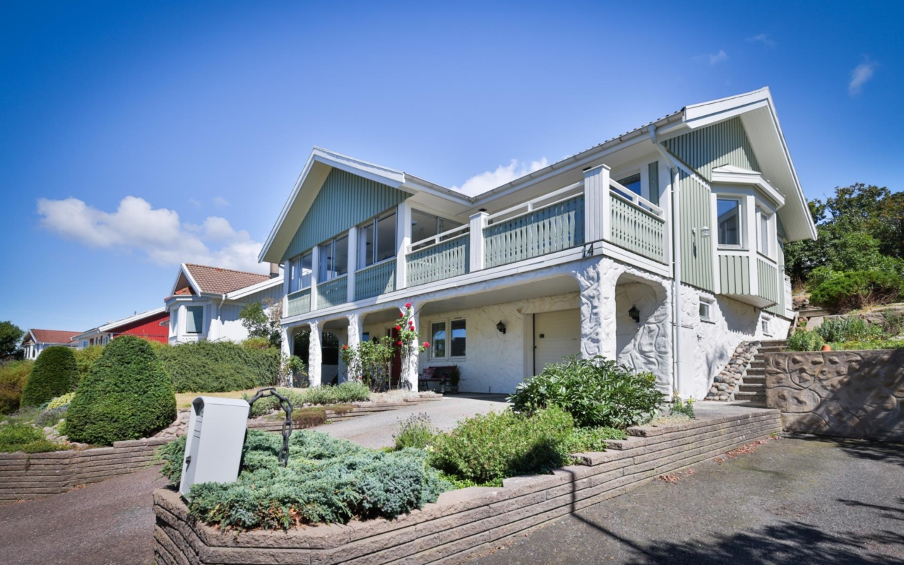 Signhome Fastighetsförmedling