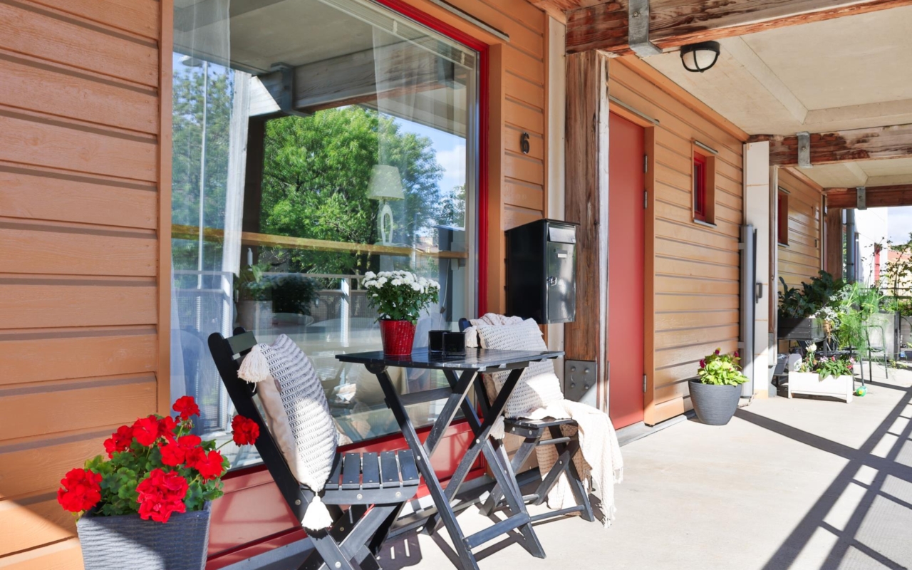 Signhome Fastighetsförmedling