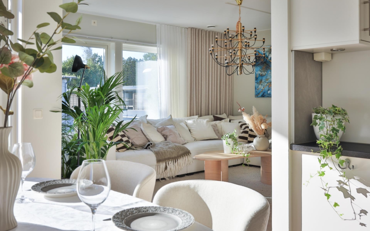 Signhome Fastighetsförmedling