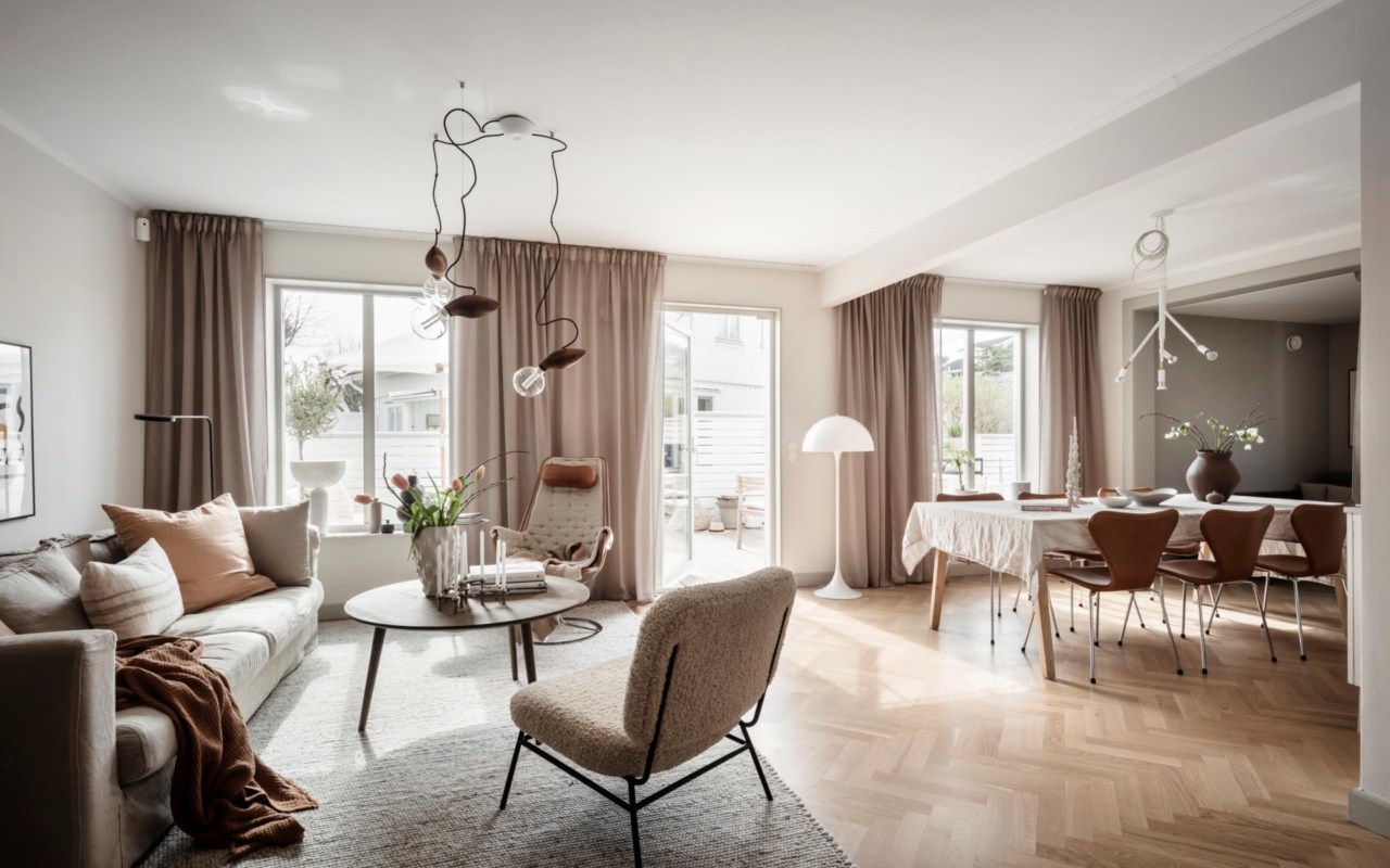 Signhome Fastighetsförmedling