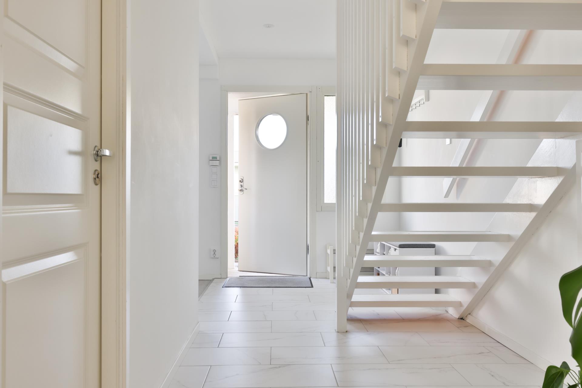 Superfint renoverat radhus i Torslanda!