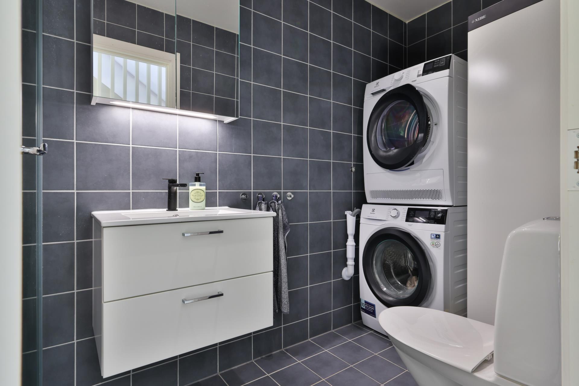 Superfint renoverat radhus i Torslanda!