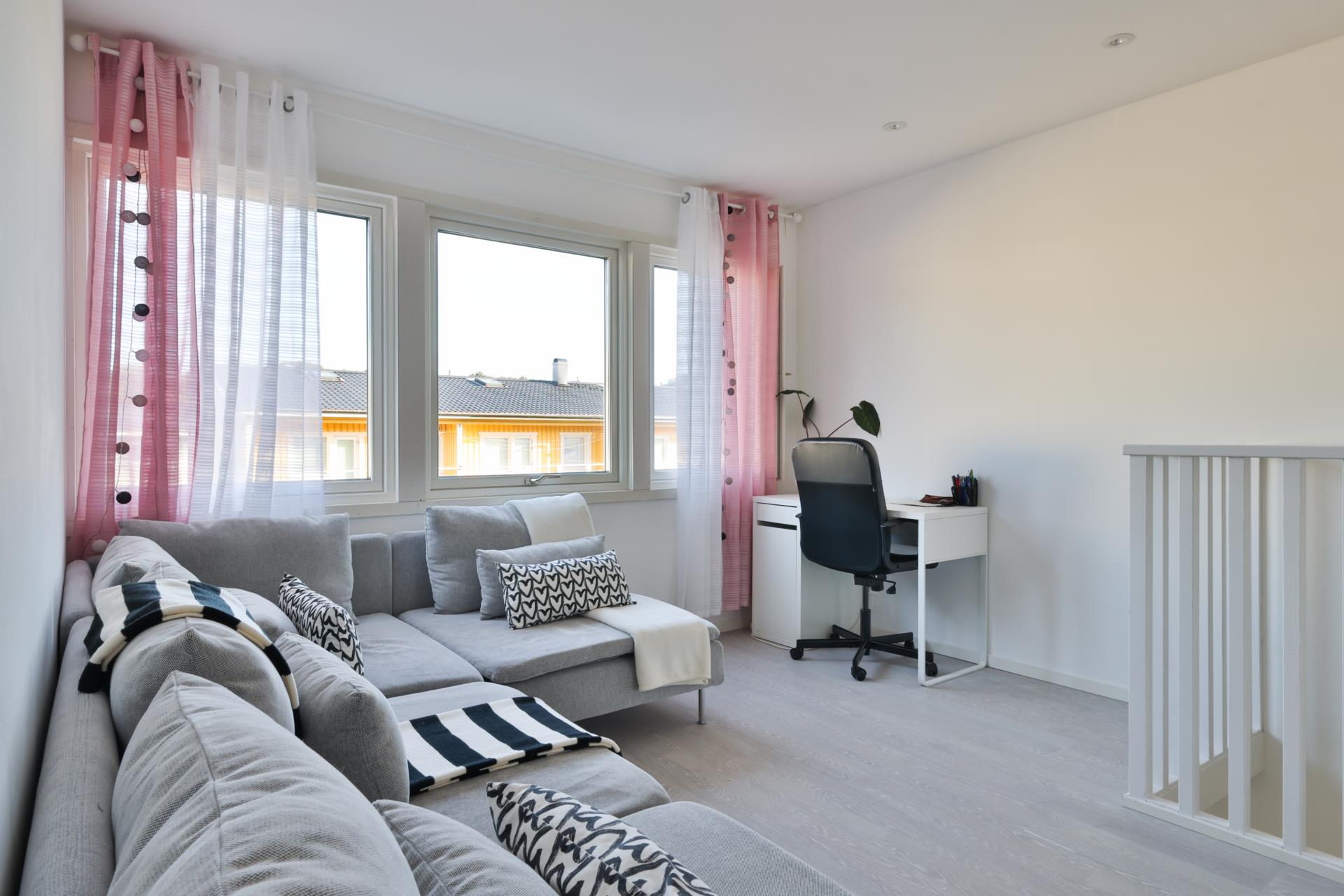 Superfint renoverat radhus i Torslanda!