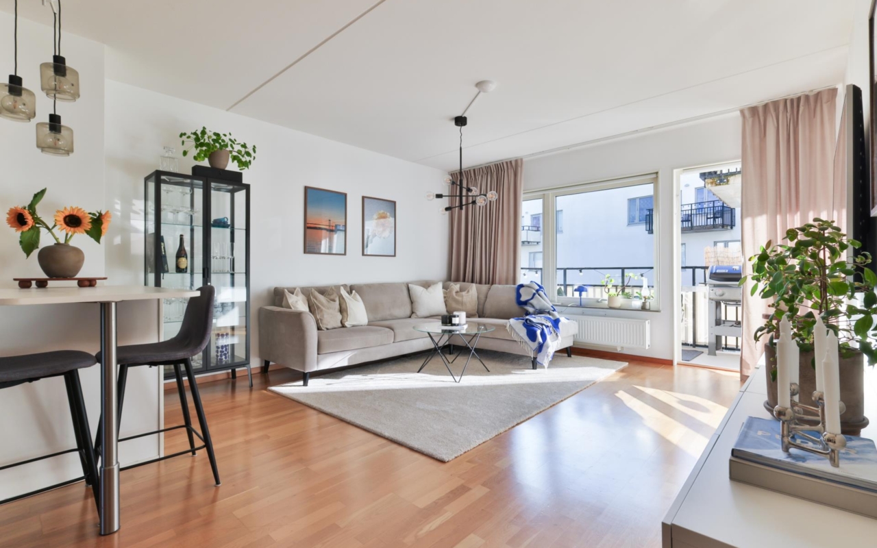 Signhome Fastighetsförmedling