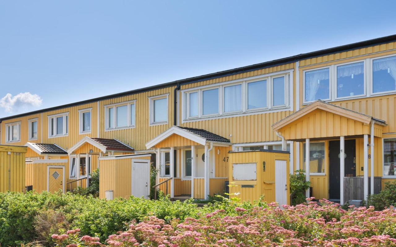 Signhome Fastighetsförmedling