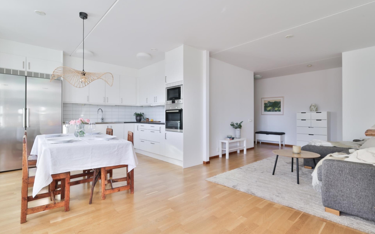 Signhome Fastighetsförmedling