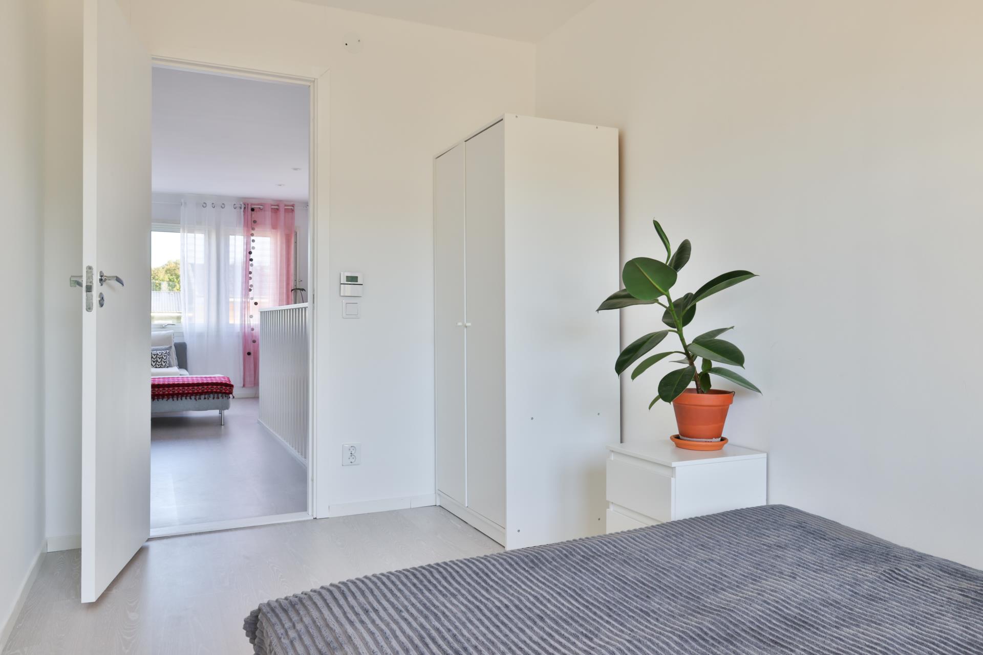 Superfint renoverat radhus i Torslanda!