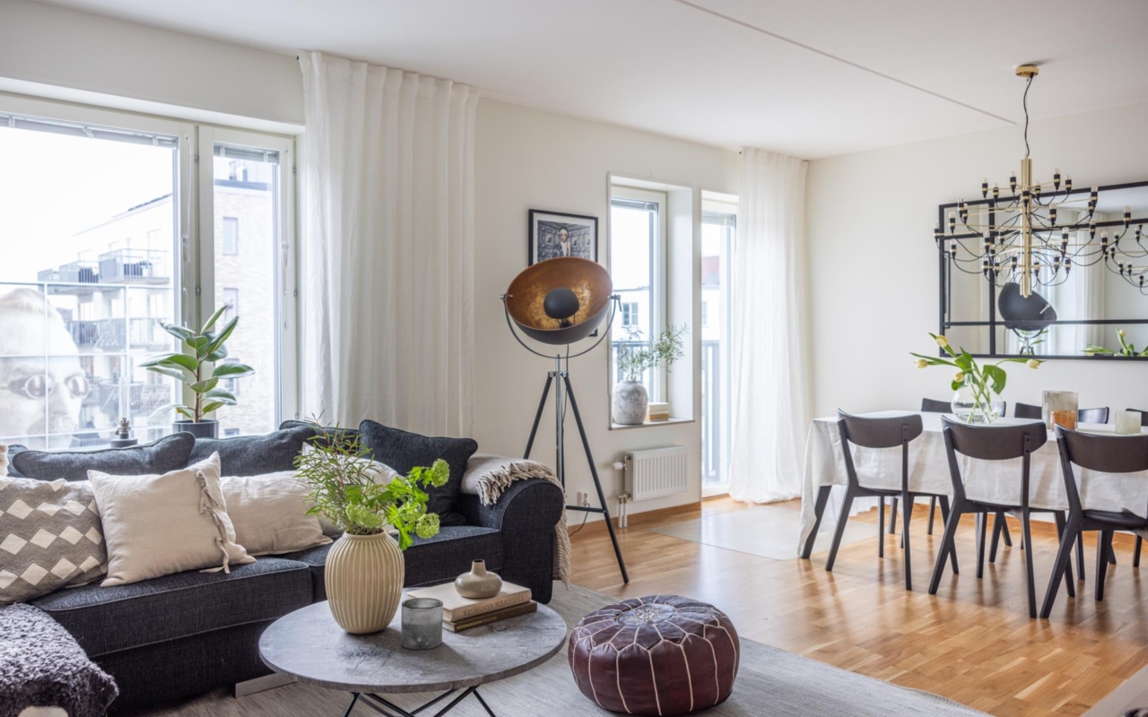 Signhome Fastighetsförmedling