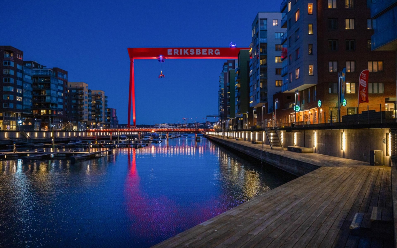 Signhome Fastighetsförmedling