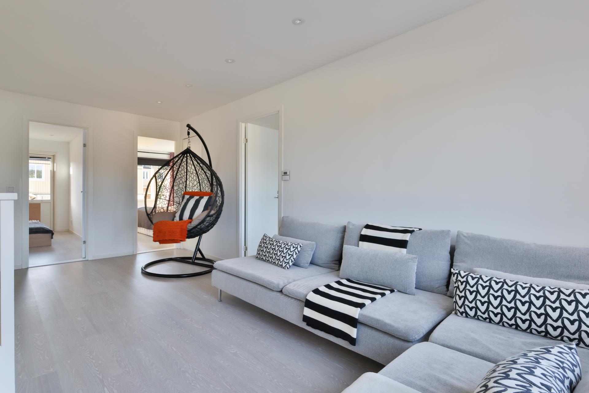 Superfint renoverat radhus i Torslanda!