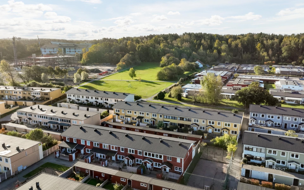 Signhome Fastighetsförmedling