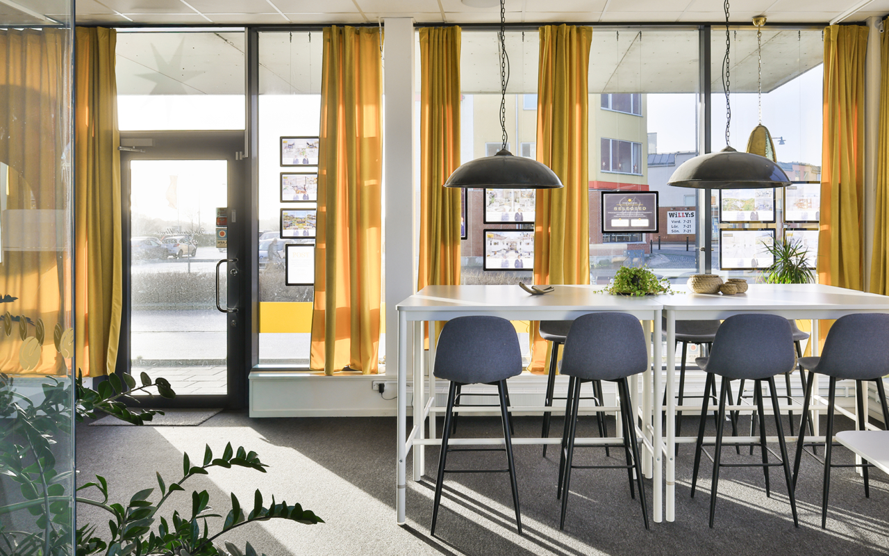 Signhome Fastighetsförmedling