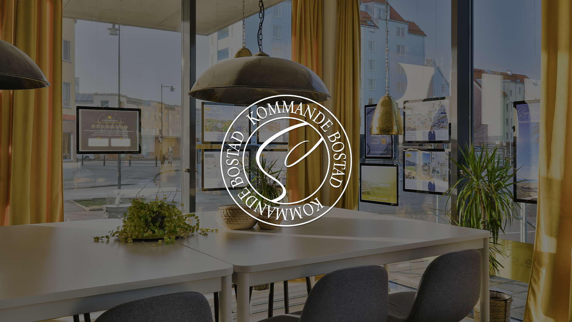 Trevligt radhus på tre plan i Tuve