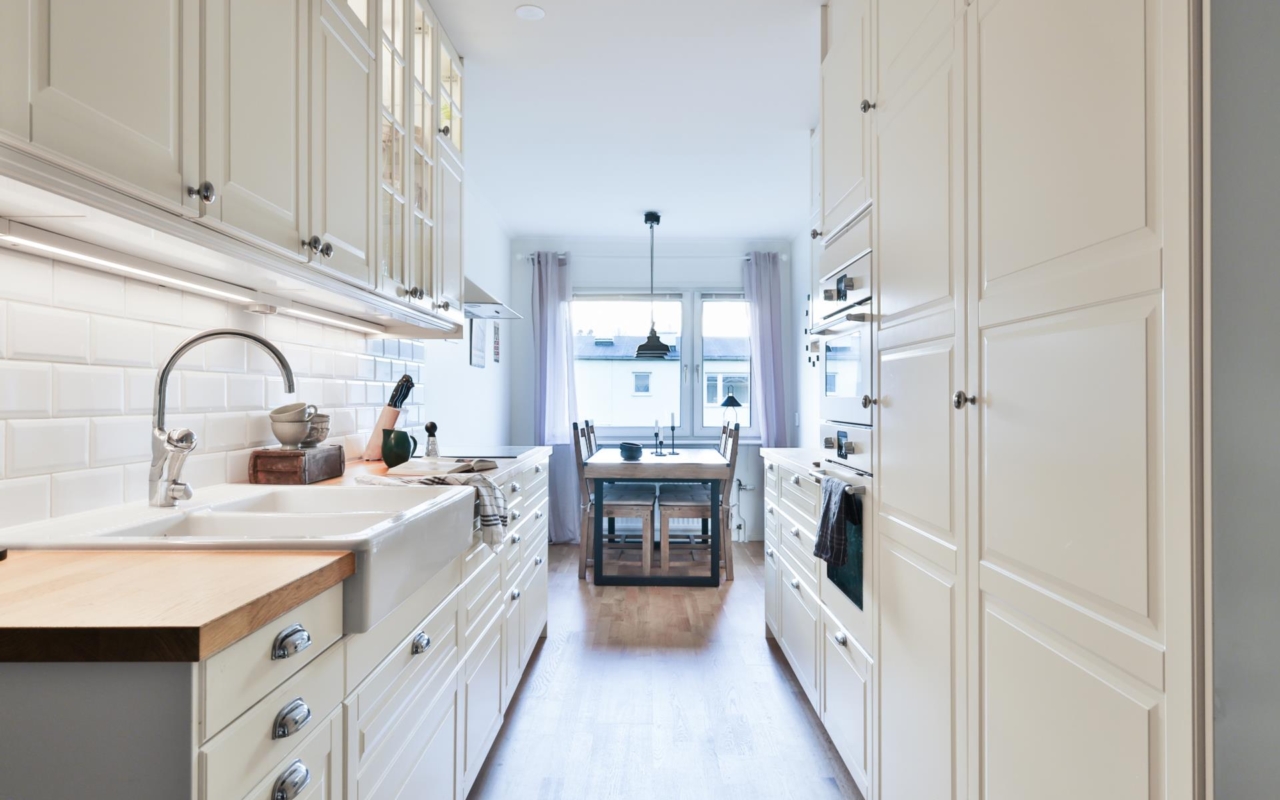 Signhome Fastighetsförmedling