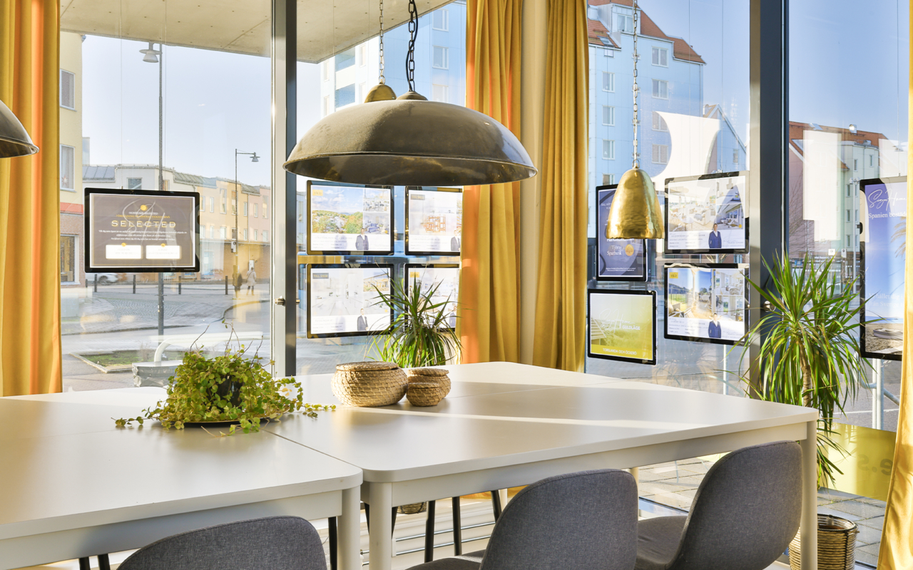 Signhome Fastighetsförmedling