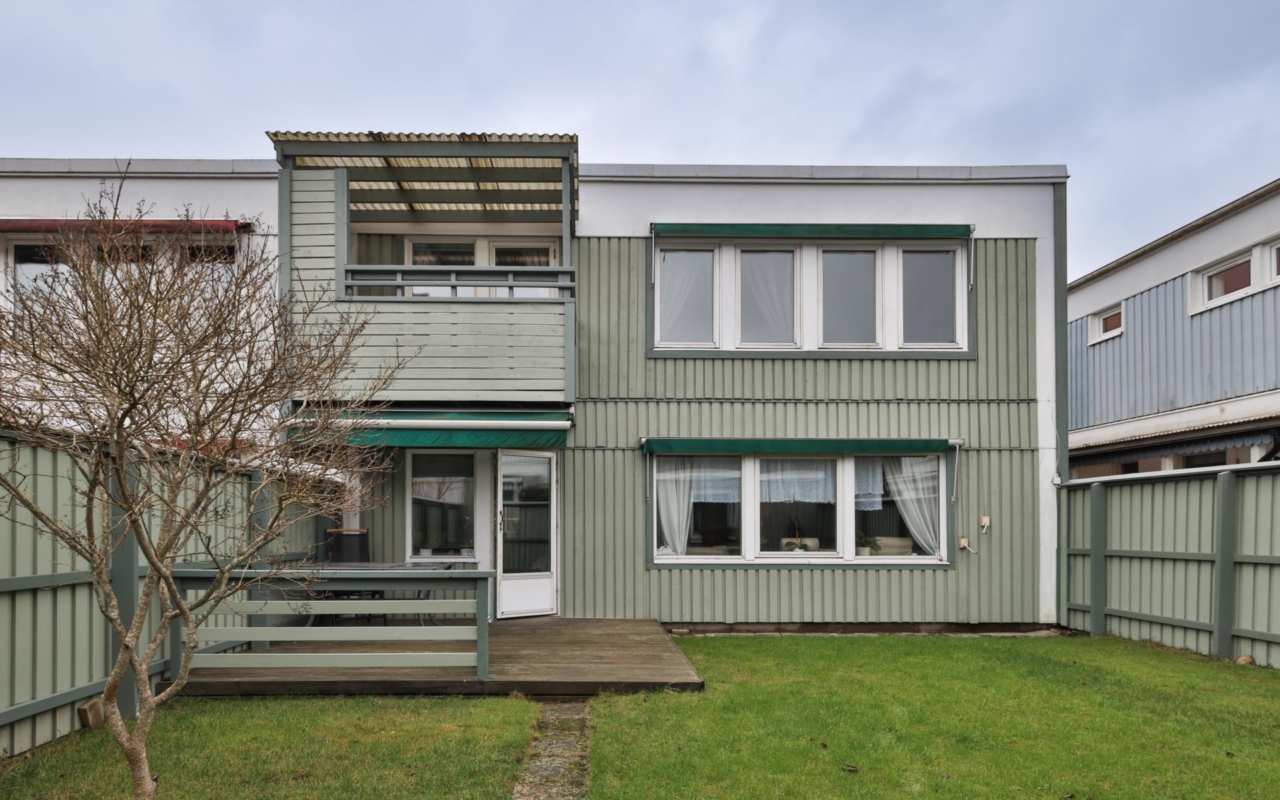 Signhome Fastighetsförmedling