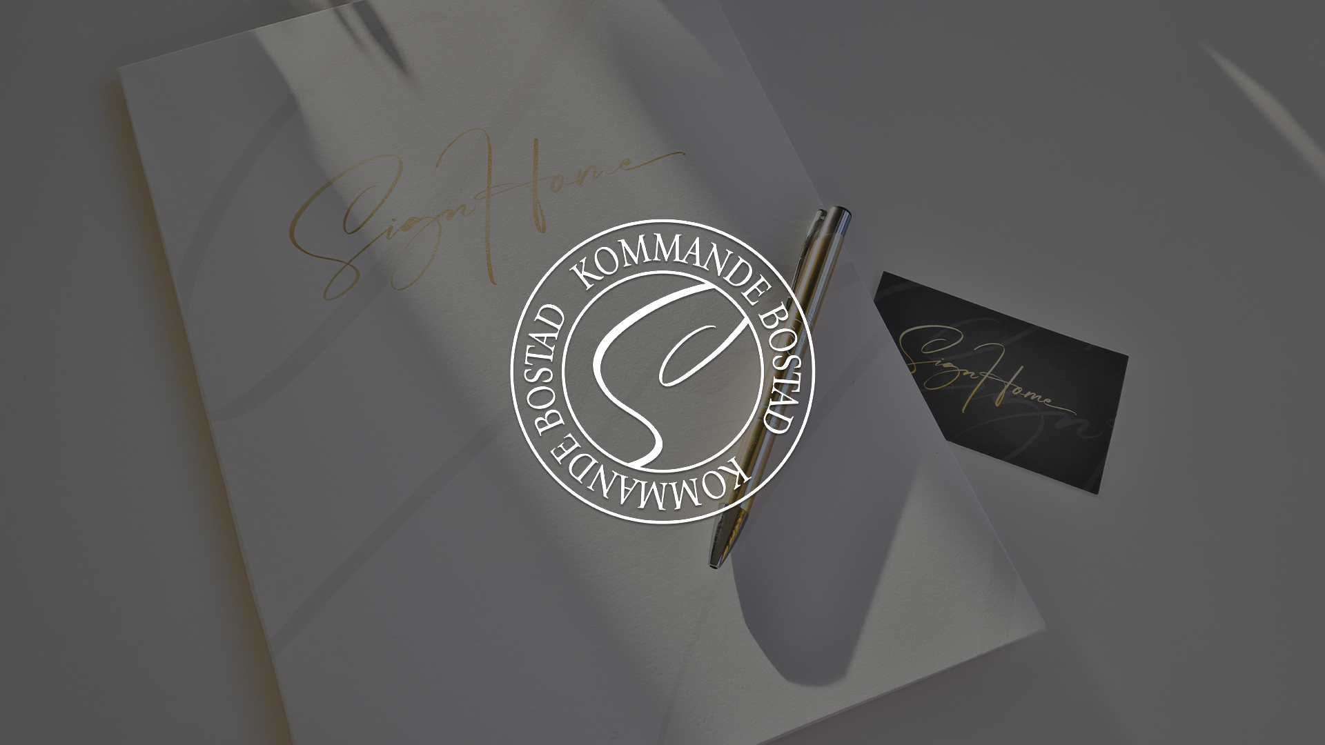 Fin 2:a i Majorna med balkong