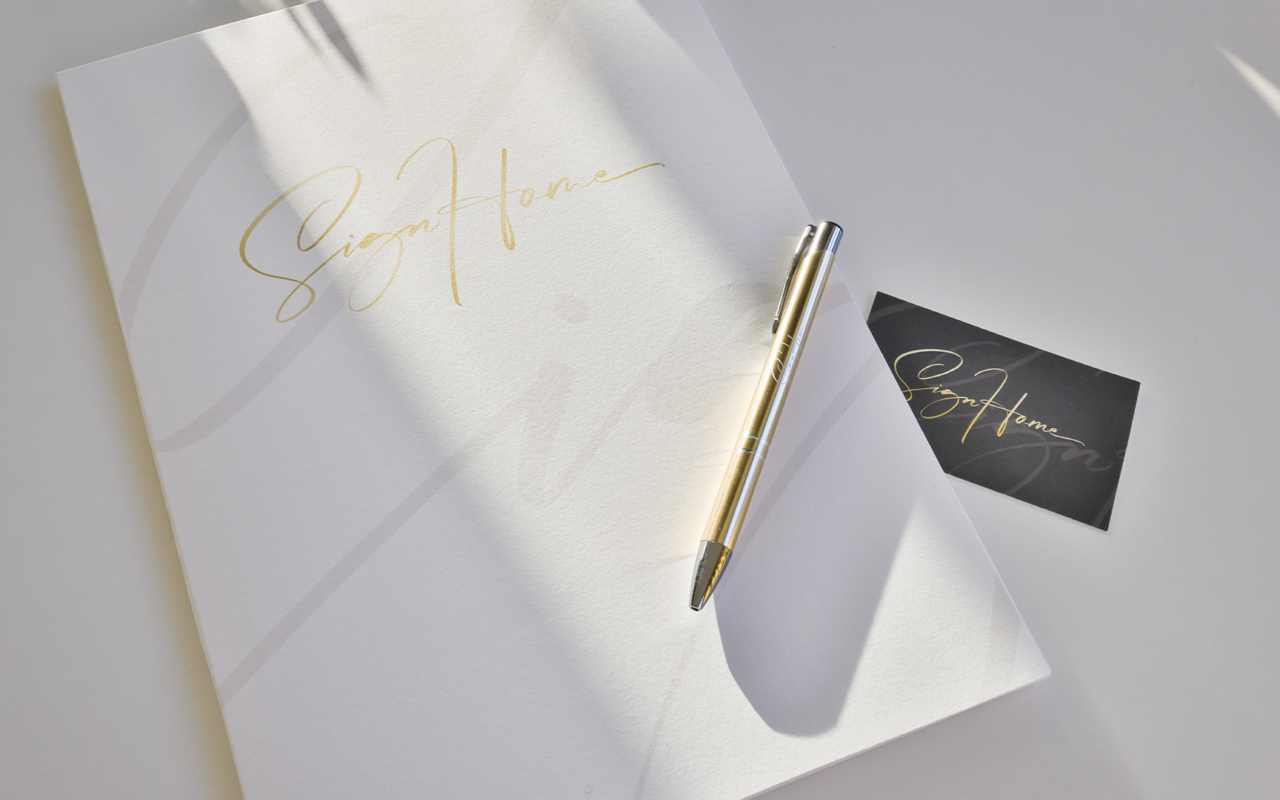 Signhome Fastighetsförmedling