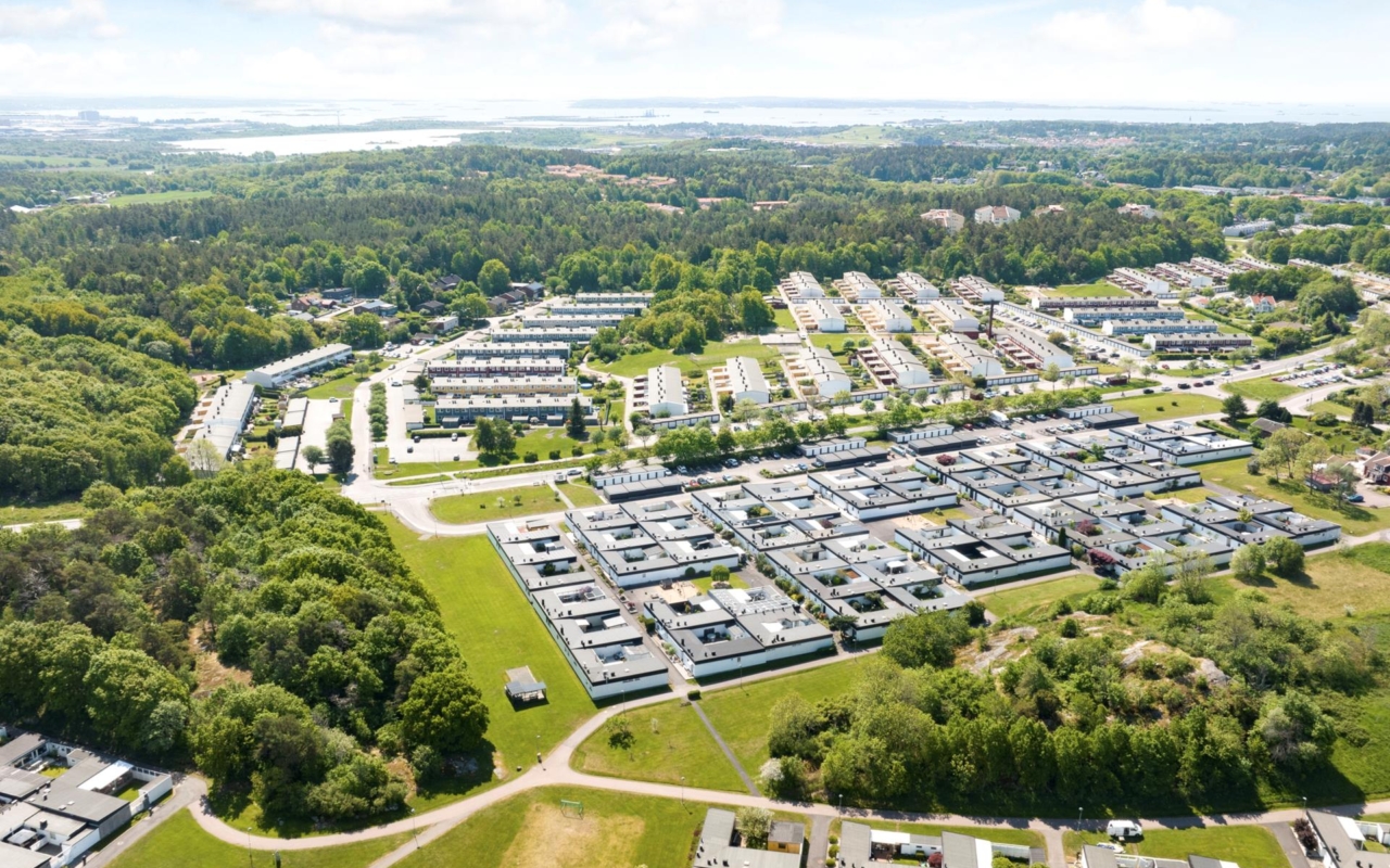 Signhome Fastighetsförmedling