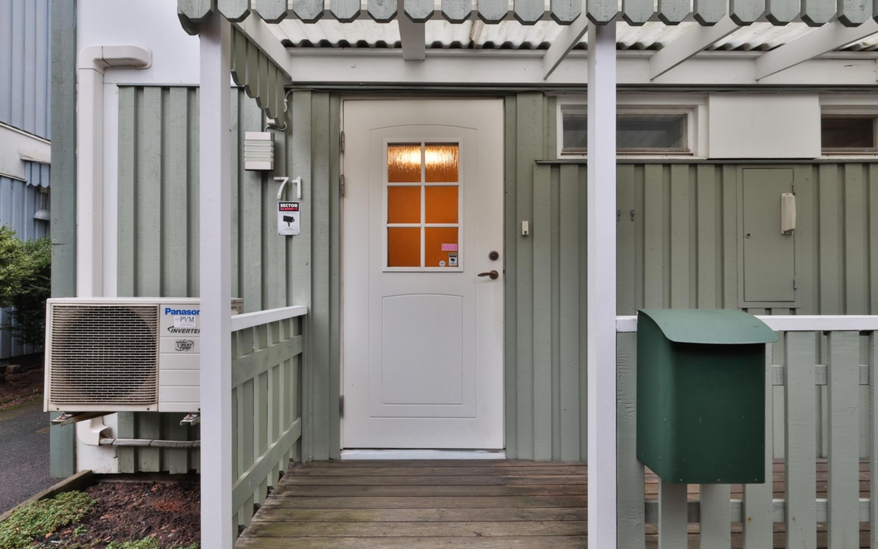 Signhome Fastighetsförmedling