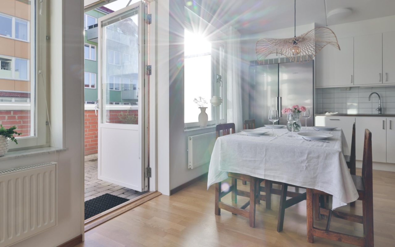 Signhome Fastighetsförmedling