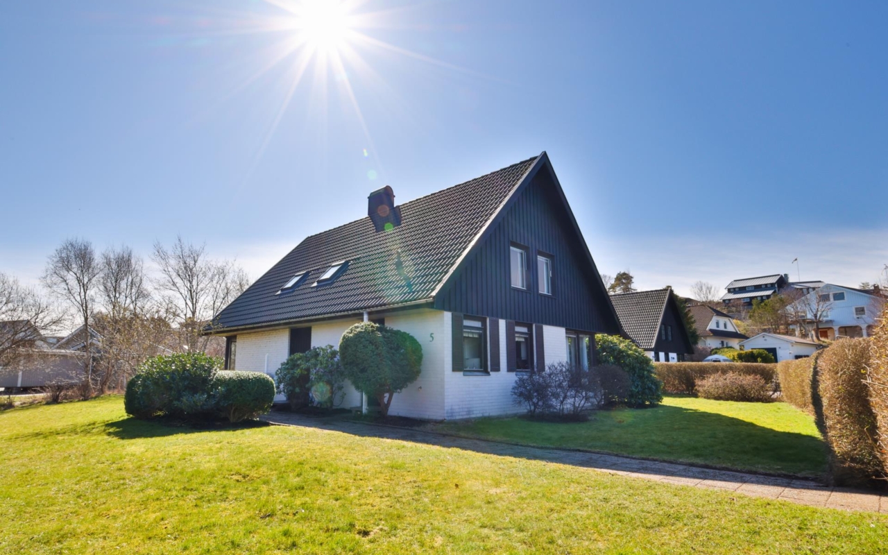 Signhome Fastighetsförmedling