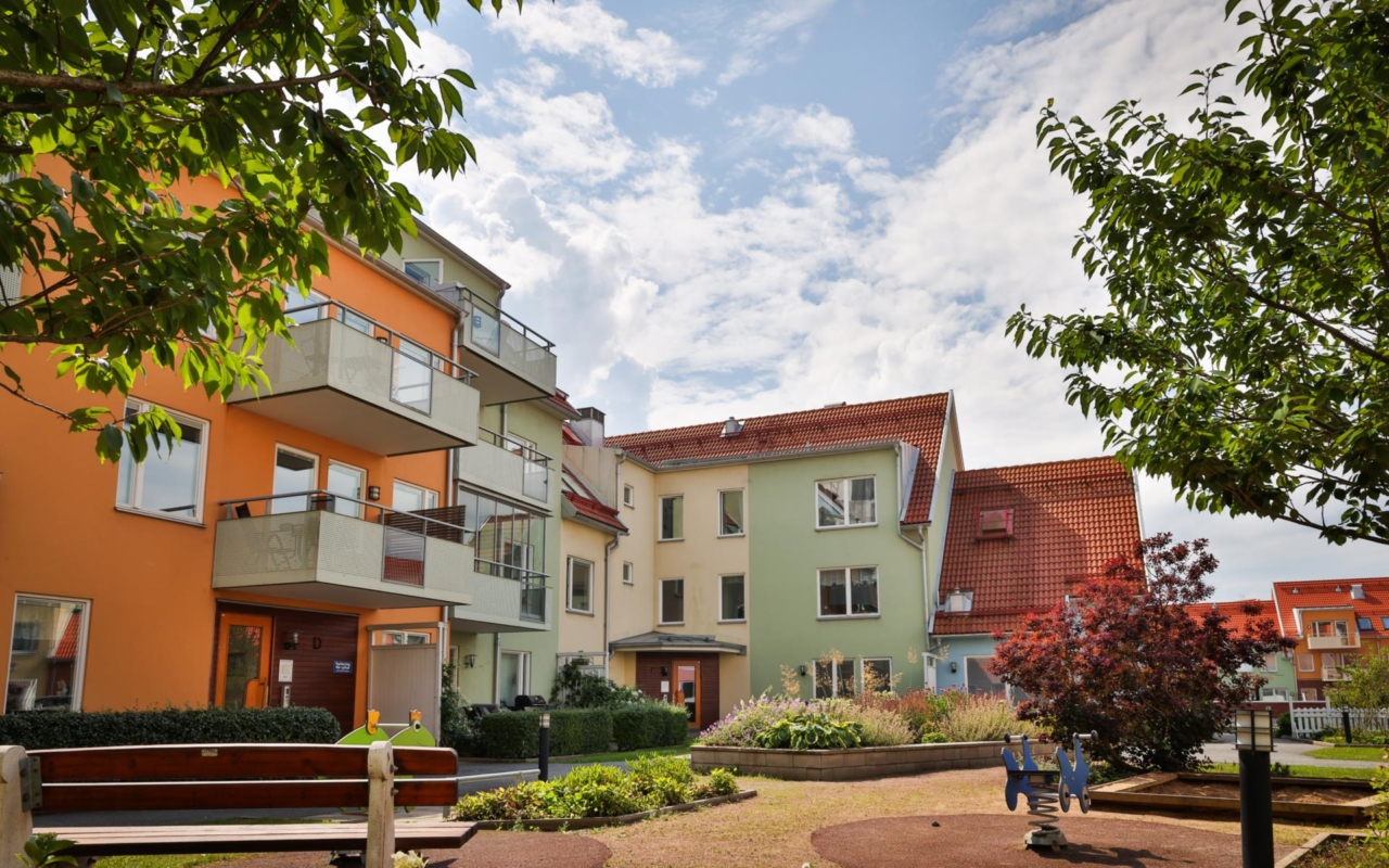 Signhome Fastighetsförmedling