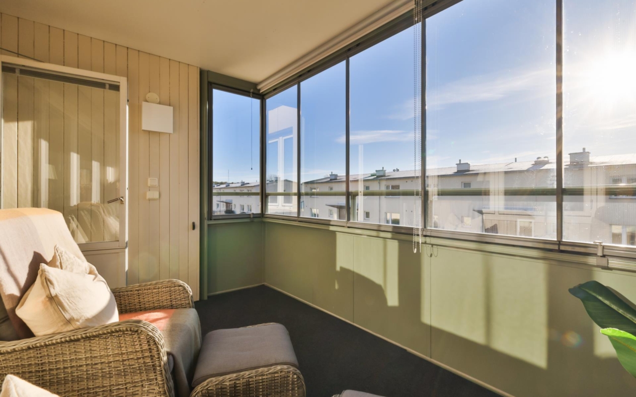 Signhome Fastighetsförmedling