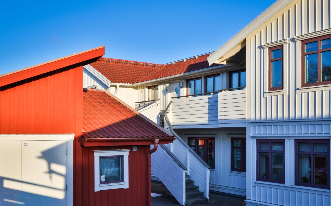 Signhome Fastighetsförmedling