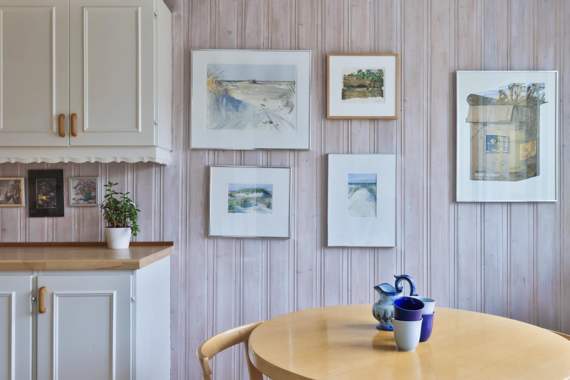 2-plansradhus på populära Runslingan