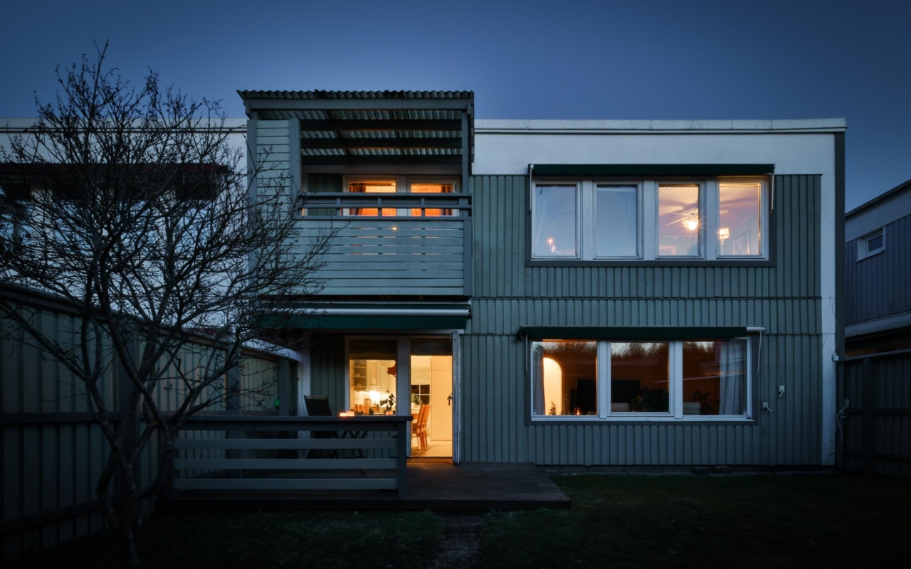 Signhome Fastighetsförmedling