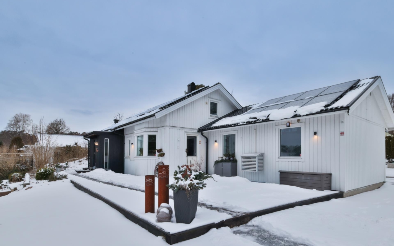 Signhome Fastighetsförmedling