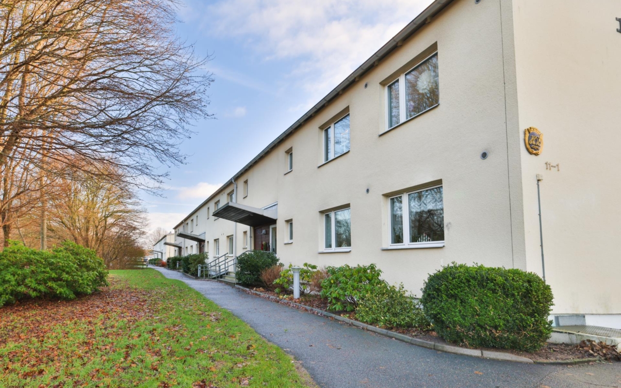 Signhome Fastighetsförmedling