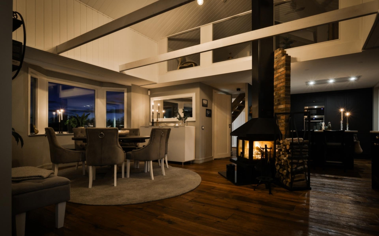 Signhome Fastighetsförmedling