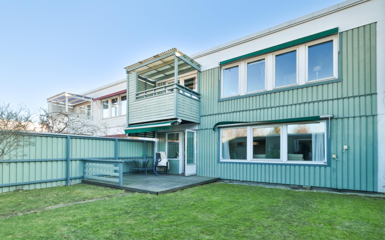 Signhome Fastighetsförmedling