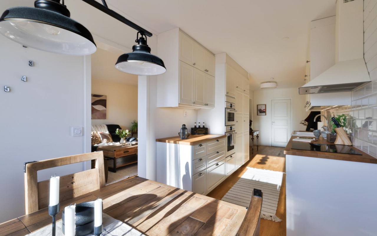 Signhome Fastighetsförmedling