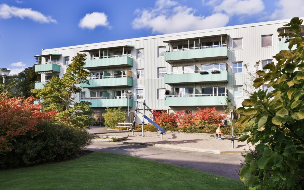 Signhome Fastighetsförmedling