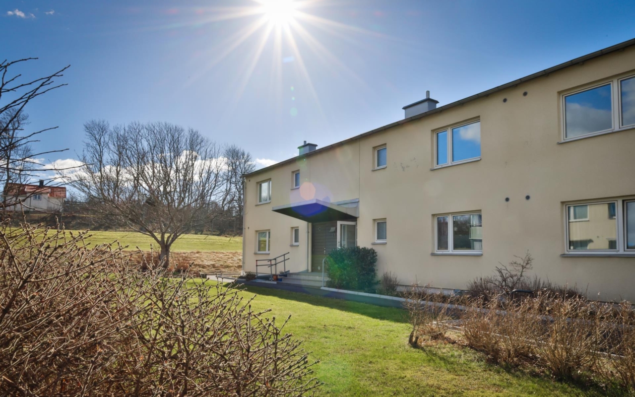 Signhome Fastighetsförmedling