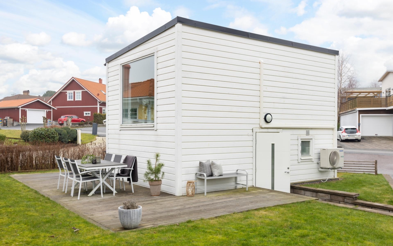 Signhome Fastighetsförmedling