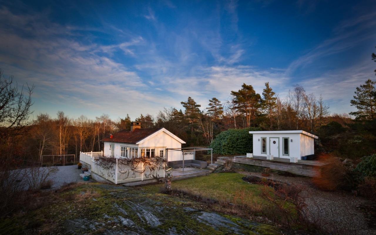 Signhome Fastighetsförmedling