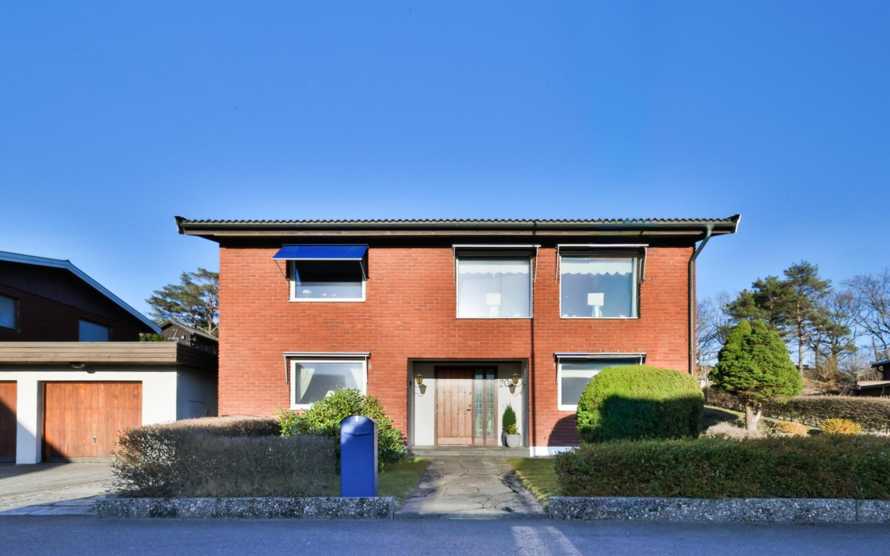 Signhome Fastighetsförmedling