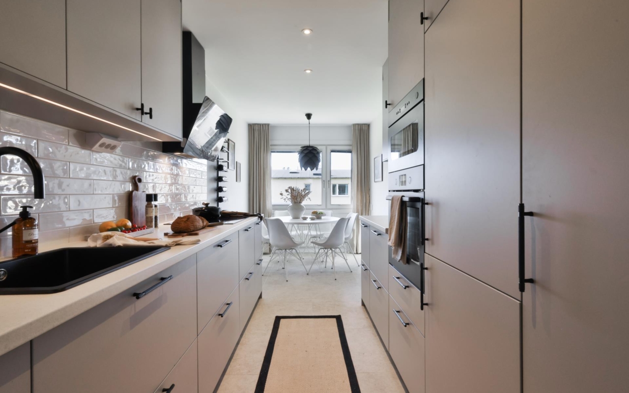 Signhome Fastighetsförmedling